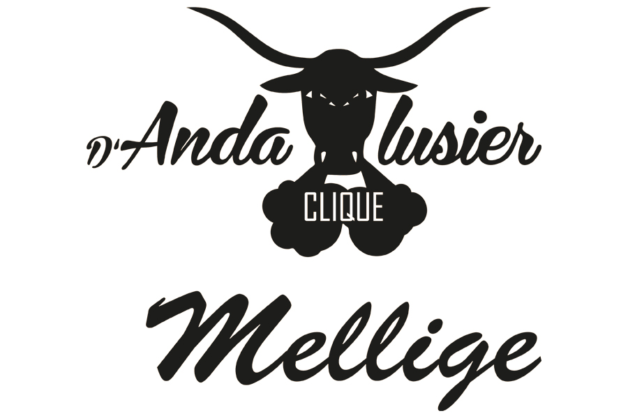 Andalusier Clique Mellingen