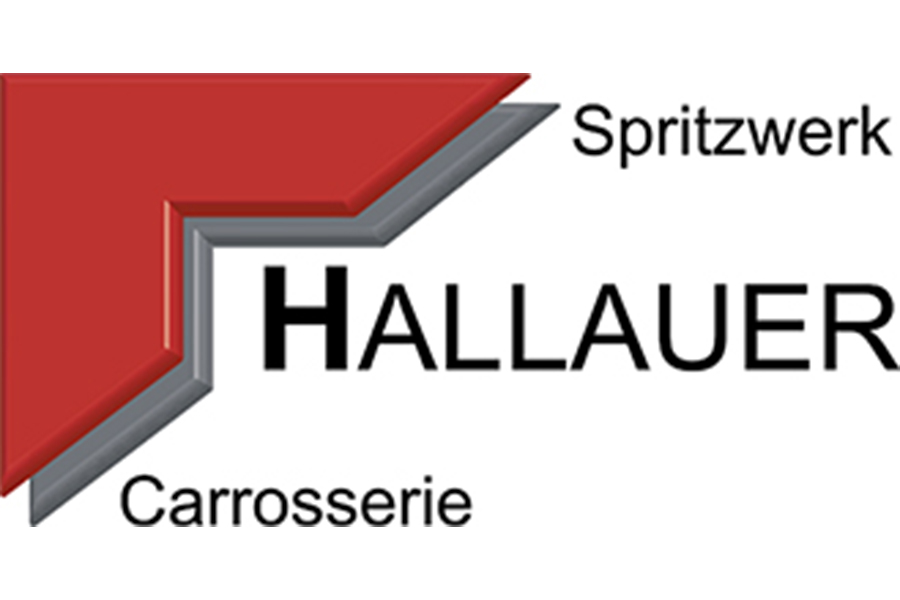 Hallauer Spritzwerk - Carrosserie