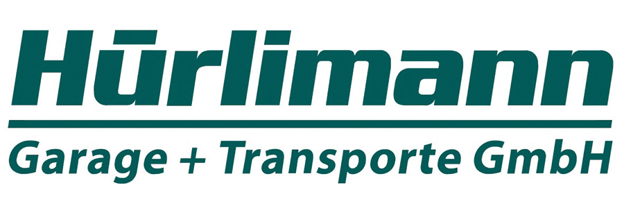 Hürlimann Garage + Transporte GmbH