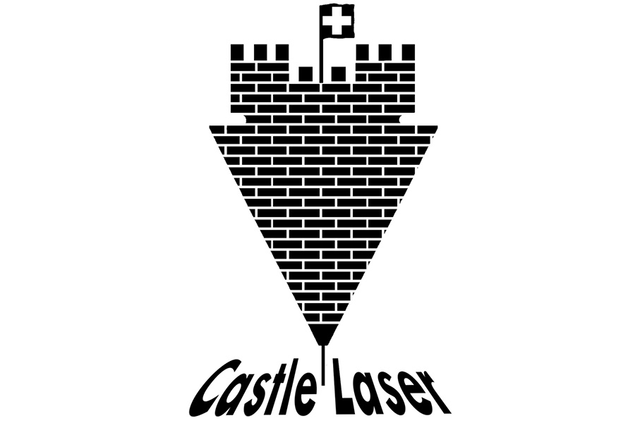 Castle Laser